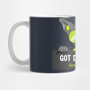 Got Dreams? Mug